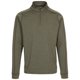 thumbnail image 1 of Trespass - Camiseta Nathan de DLX para Hombre (Verde Jaspeada), 1 of 3