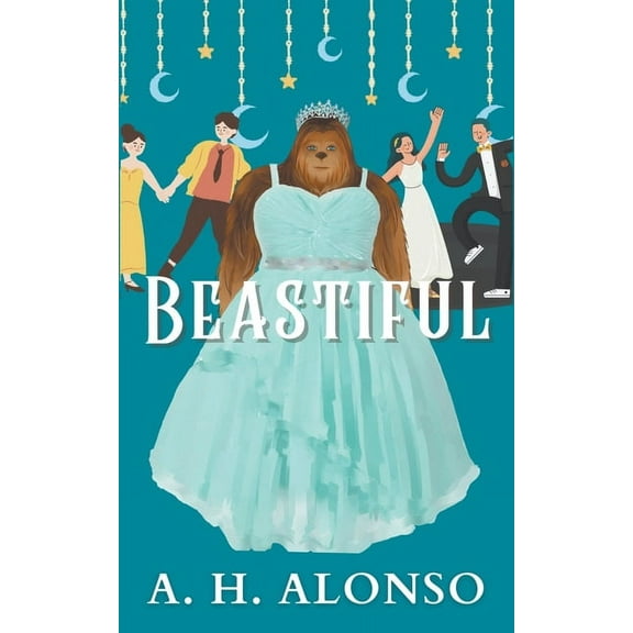 Beastiful, (Paperback)