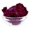 thumbnail image 4 of NOW Foods - NOW Real Food Red Dragon Fruit Chips - 2 oz., 4 of 4