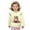 Owl, variant on Yuyamidu Galaxy Axolotl Sweatshirt for Toddler Girls 1T 2T Cute Graphic Crewneck Sweatshirts Soft Lightweight Long Sleeve Ruffle Shoulder Pullover Tops for School Outdoor Play