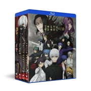 Tokyo Ghoul: The Complete Series - 10th Anniversary