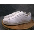 thumbnail image 3 of Ad-id-as Mens Superstar Foundation White Casual Shoes Sneakers Size 13 US B27136, 3 of 6
