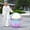 Iridescent, variant on Yescom 39" Big Shiny Inflatable Mirror Ball Giant Reusable PVC Balloon for Large Disco Party Wedding Event Stage Decoration Black