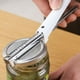 thumbnail image 3 of El Abridor de Tarros Ajustable de Acero inoxidable Abre FácilmentO una VariDad de Tapas para Uso en Cocina y Exteriores, 3 of 7