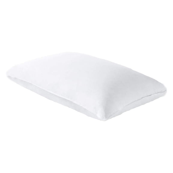 Bellazure Duo: Soft Back & Stomach Sleeper Pillow - & Down Pillow Hotel & Resort Quality Pillows - Hypoallergenic Pillow That Maintains Shape - Queen Size Pillow