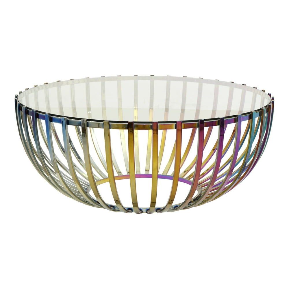 Moe's Home Collection Prism Coffee Table