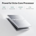 thumbnail image 4 of Smartphone robusto DOOGEE Fire 6 Power (2025) 256 GB/2 TB 50 MP, 4 of 8