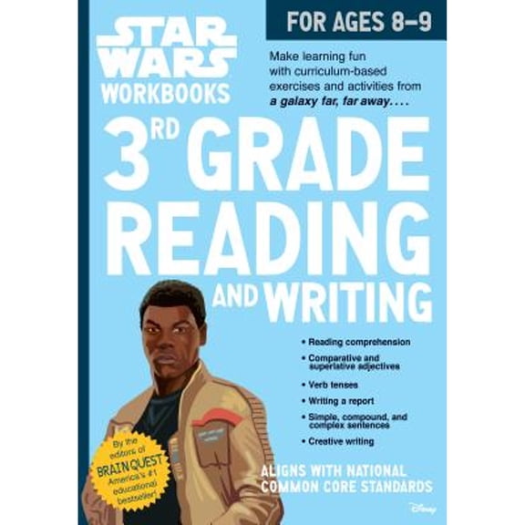 3rd Grade Reading and Writing