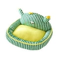 thumbnail image 3 of Sofá Cama para Mascotas Yinane Suave Autocalentable 50 cm x 45 cm, 3 of 8