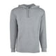 thumbnail image 1 of Next Level - Sudadera PCH con capucha Unisex (Gris Jaspeado), 1 of 3
