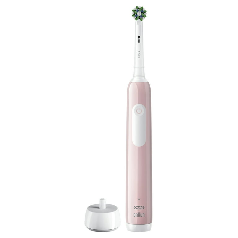 BRAUN OralB ピンク Amazon.co.jp: ブラウン オーラルB 電動歯ブラシ PRO1000