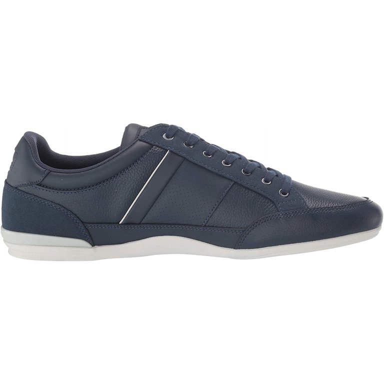 Lacoste Chaymon 319 Mens Fashion Sneakers 38CMA0070J18 NWB Lacoste | Shoes | Lacoste Chaymon 39 Mens Fashion Sneakers  main image 3