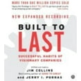 thumbnail image 2 of Good to Great Built to Last CD: Successful Habits of Visionary Companies, Book 2, (Audiobook), 2 of 2