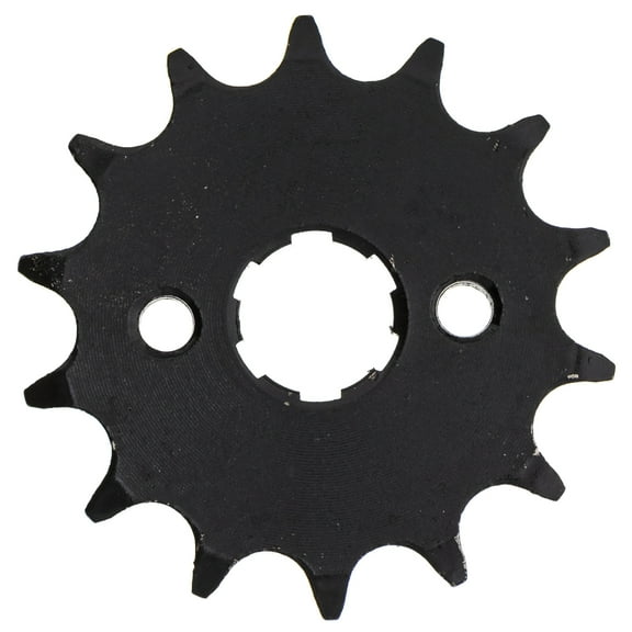 Niche 428 14T Front Drive Sprocket for Honda XR100 Motorcycle 519-CDS2282P