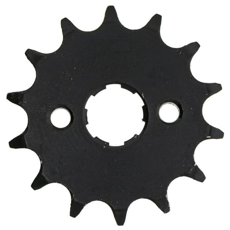 honda grom 14t front sprocket