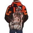 thumbnail image 6 of Apex Legends Octane Mens Active Sweatshirts Cozy Hoodie 3d Graphic Sweater Casual Winter Clothes Tops Coat Xx-Large, 6 of 7