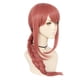 thumbnail image 1 of Peluca de cosplay Makimas para hombre Chainsaws, disfraz de anime, pelucas de Halloween, 1 of 3