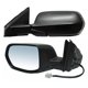 thumbnail image 1 of Espejo Lateral Eléctrico Izquierda Honda CR-V 2007 2008 2009 2010 2011 Genérica Espejo Lateral Eléctrico, 1 of 4