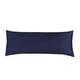 thumbnail image 1 of 51*137 cm (20*54 pulgadas) Almohada de color Imitación seda Almohada doble Almohada de seda extendida Almohada para parejas, 1 of 2