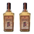 thumbnail image 1 of Pack de 2 Mezcal Divino Reposado C/Gusano 700 ml, 1 of 4