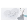 thumbnail image 3 of Sizzix Surfacez Metallic Shrink Plastic 8/Pkg-Silver, 3 of 5
