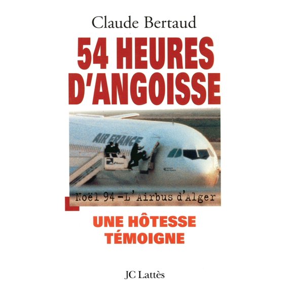 54 heures d'angoisse, (Paperback)