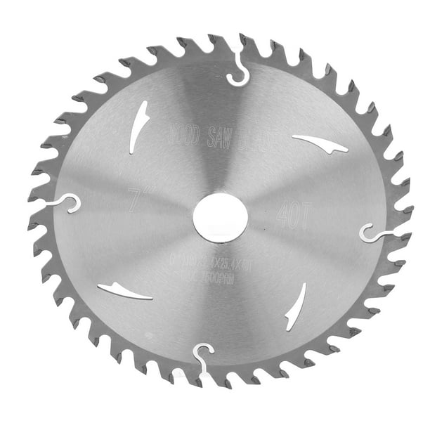 Carbide Saw Blade Circular Saw Blade Tungsten Carbide Tip Cutting