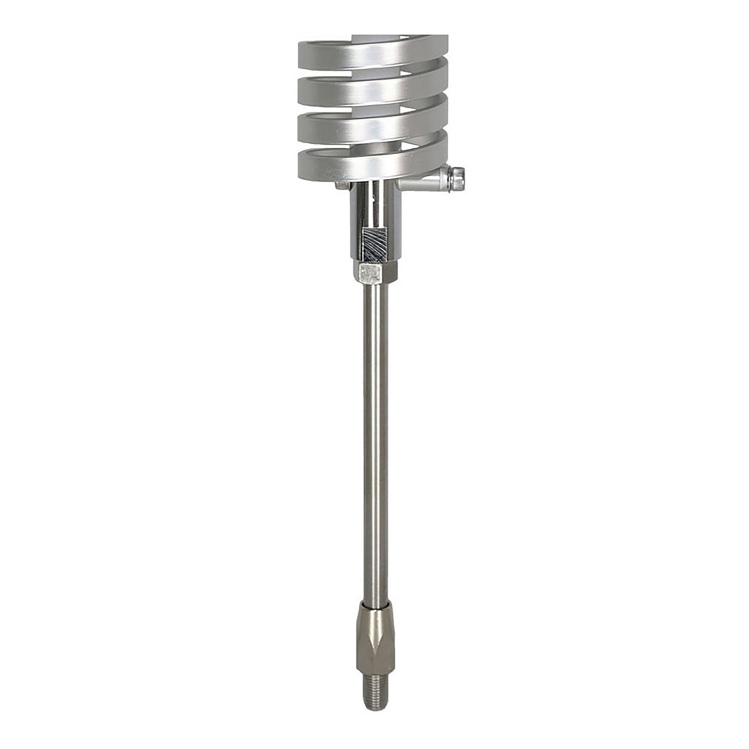 Browning 15,000-Watt High-Performance 25 MHz to 30 MHz Broad-Band Flat-Coil CB Antenna, 63 Inches Tall