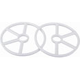 thumbnail image 3 of CUITING （2 Pack） of Diverter Spider Gasket Compatible with Waterway 711-1910B，for Clearwater, Carefree, TWM Sand Filters, Models WVS003 & WVS002, 3 of 4