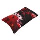 thumbnail image 2 of Anime Naruto Shippuden Uzumaki Naruto 14 Funda de almohada con el personaje de Dibujos Animados para decorar la sala de estar, el sofá y el dormitorio - 50 x 76 cm, 2 of 5