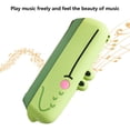 thumbnail image 4 of Fiudx Ofertas y liquidaciones Armónica para niños principiantes, instrumento Musical que sopla, regalo para estudiantes de guardería, juguetes de armónica para niños de primera infancia, 4 of 6