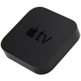 Pre-Owned Apple TV 4K 128GB (3rd gen) Wi-Fi + Ethernet, MN893LL/A