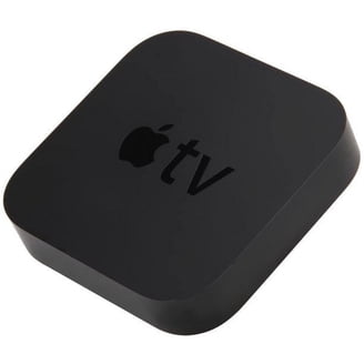 Apple TV 4K 64GB (4th Gen) - New Ethernet Streaming Television