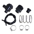 thumbnail image 3 of FlyFlise Billet Diverter Valve Soufflage Valve Kit BOV Remplacement pour Polaris RZR XPT XP PRO & PRO Ultime Turbo Plus Fort 2016-2021, 3 of 7