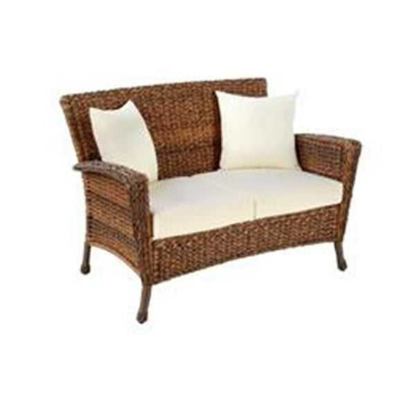 Outdoor Garden Loveseat