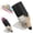 Black, variant on Yellow Pencil Shaped Organizer, Office Desk – Under $5