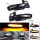 thumbnail image 2 of Indicador de ber de señal de giro lateral secuencial led para Wk2 2011-2020, 2 of 5