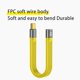 thumbnail image 2 of Cable cargador 2 en 1 10Gbps/40Gbps PD 100W Cable de carga USB USB 3.1 para tableta, 2 of 4