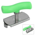 thumbnail image 1 of Portable Stainless Steel Can Opener With Ergonomic Handle For Convenient Kitchen Use, 1 of 8