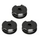 thumbnail image 1 of Compatible con cortacésped inalámbrico Parkside Prta 20-li C3 Ian351753 kaili Sencillez, 1 of 5