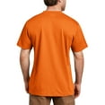 thumbnail image 3 of Genuine Dickies Men's Relaxed Fit Performance Polyester Tee Shirt, 3 of 3