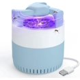 thumbnail image 1 of Lampe Anti Moustique, Piege A Moustique Intrieur Lectrique Anti Mouches Tue Mouche Antimoustique Lectrique Extrieur Lampe Moustique Piege Mouche, 1 of 5