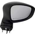thumbnail image 5 of Side Mirror Compatible with 2020-2021 Chrysler Pacifica Voyager 3.6L V6 Right Passenger Side 260HP Replaces 6WY94AXRAA CH87ER CH1321513 CH87ER, 5 of 5