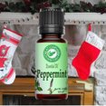 thumbnail image 5 of Creation Pharm Peppermint Essential Oil - Mentha Piperita - 15 ml- Aceite Esencial De Menta Aromatherapy staple, 5 of 5