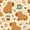 Color 3, variant on Peel and Stick Wallpaper brown green checkered Herringbone seamless tartan 17.7"x118" Contact Paper Removable Self Adhesive Waterproof Wall Decor for Bedroom Kitchen Cabinets