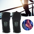 thumbnail image 3 of Manches Élastiques en Nylon Antidérapant, Manches de Compression du Genou, Basket-Ball en Cours d'Exécution, 3 of 8