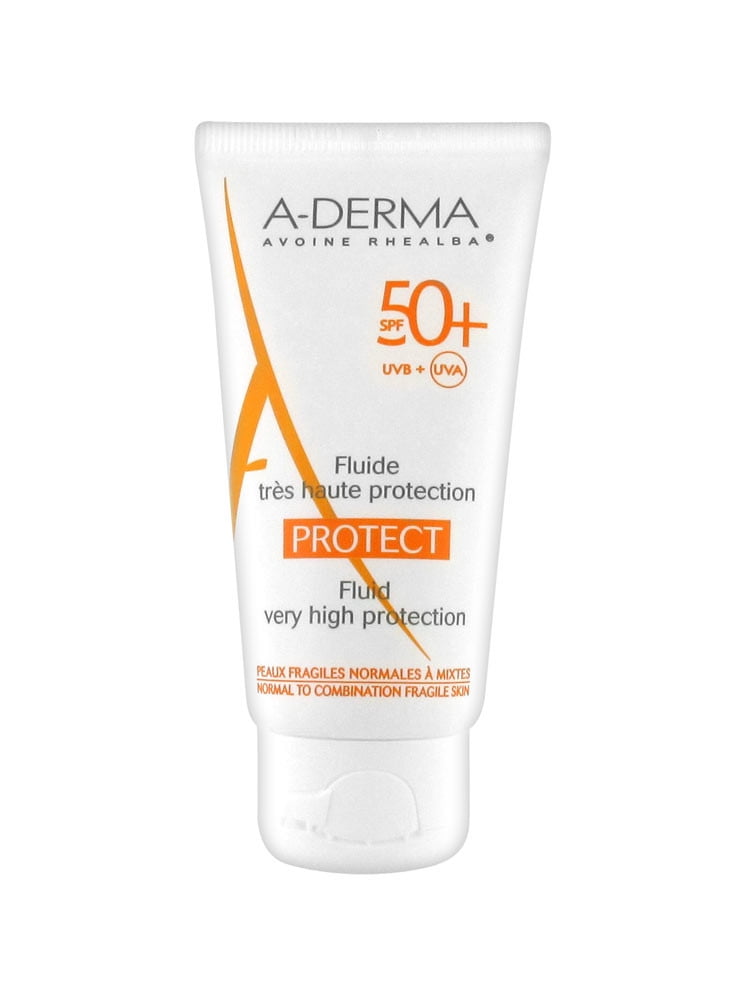 a derma protect spf 50