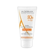 Aderma Protect Fluid Very High Protection SPF 50 40ml