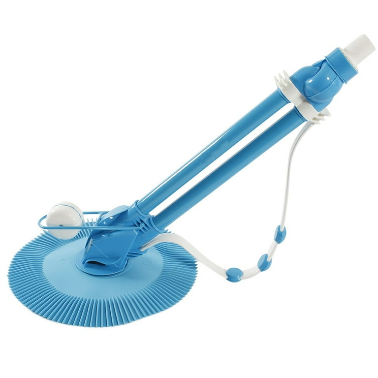JOCHUM ぽぽ Amazon.com: Vaccumm Hand Pool Brush Pool Vacuum Cleaner
