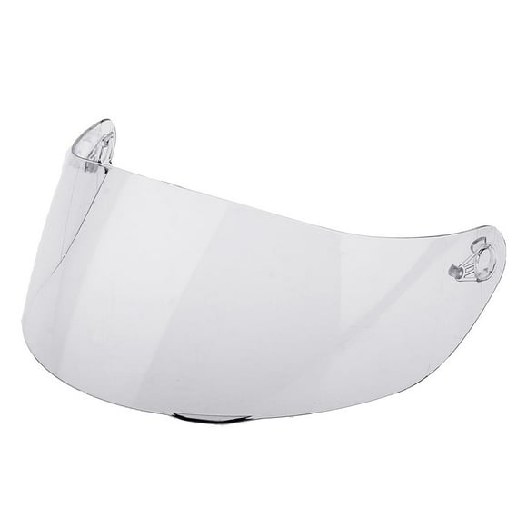 Visera para Casco JK-902 Lente clara perfecl